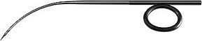 Iliff-Wright Fascia Needle - E2490